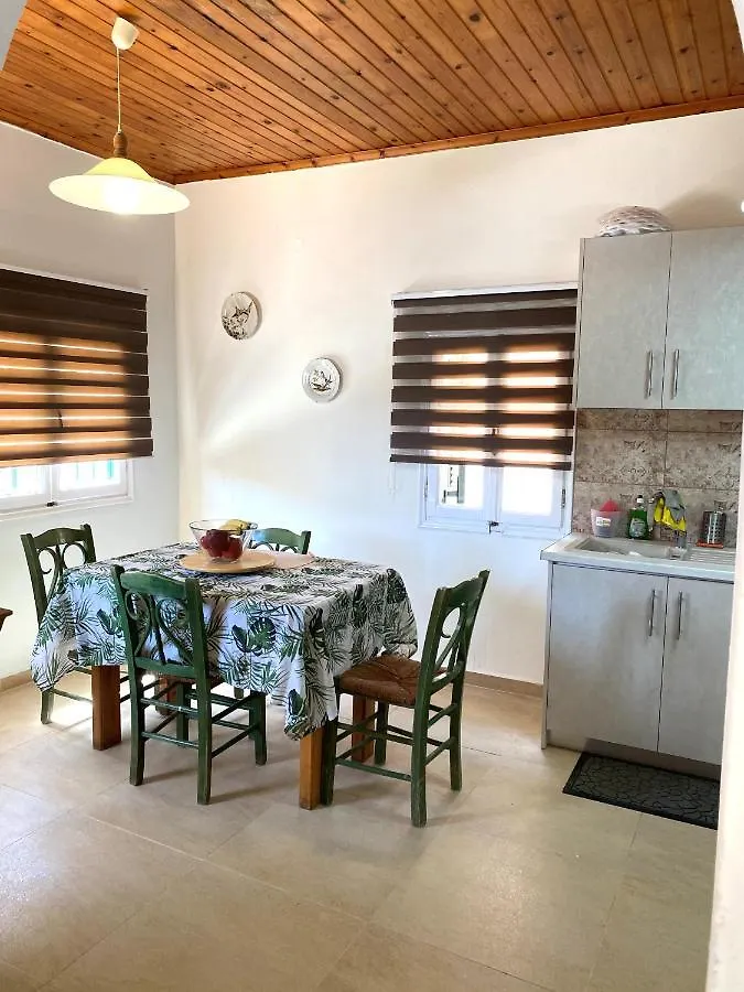 Lena'S Traditional Villa Agia Efimia