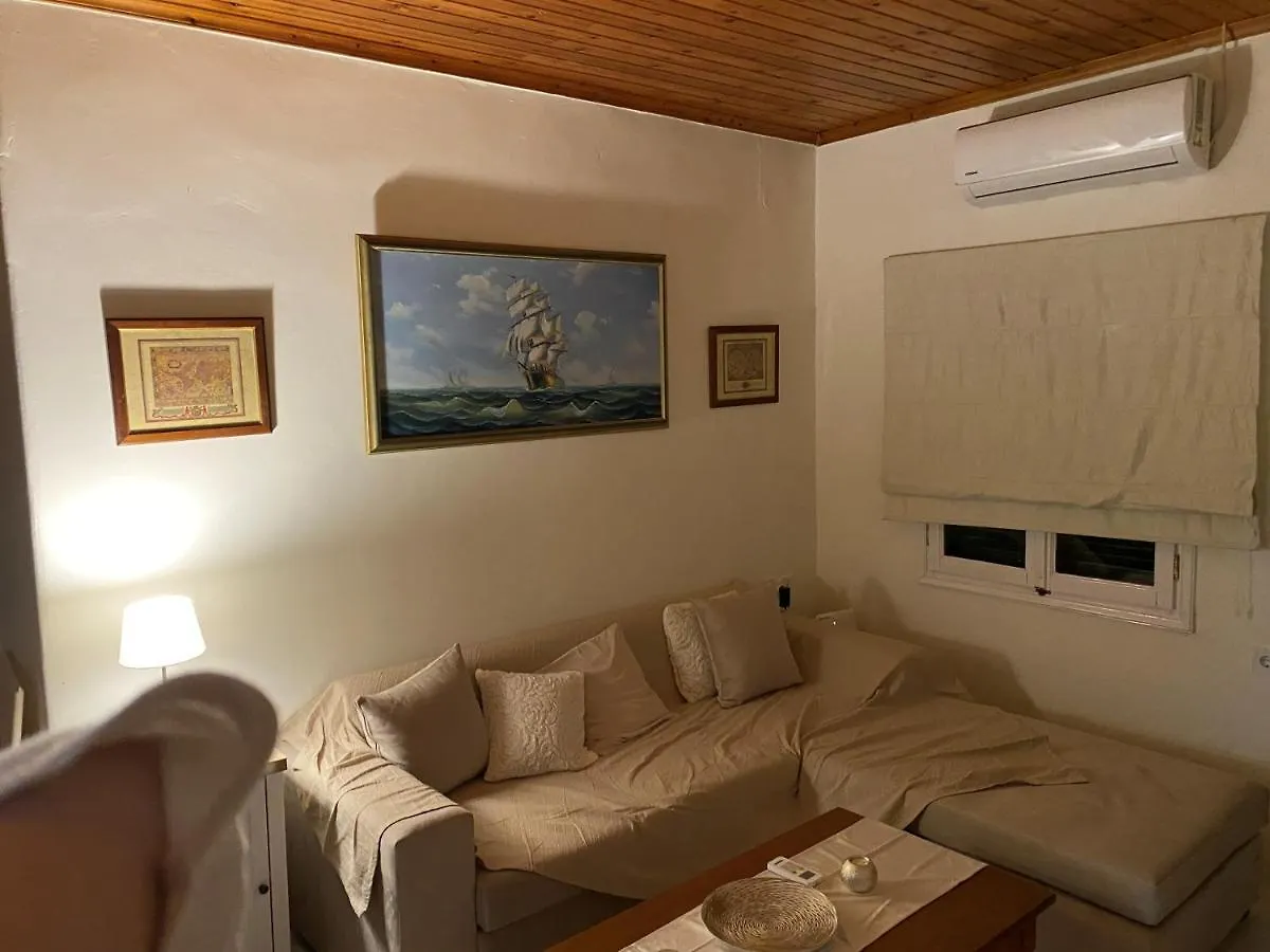 Prázdninový dům Lena'S Traditional Villa Agia Efimia Řecko