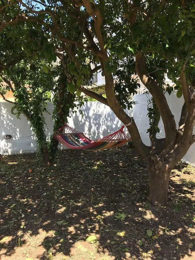 Lena'S Traditional Villa Agia Efimia 0*,